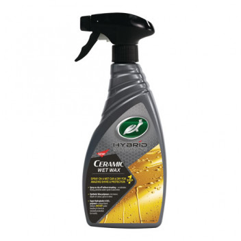 HS Ceramic Wet Wax 500ml Trigger
