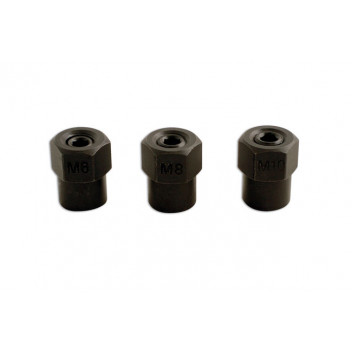 LASER Stud Installation Kit For Motorcycles