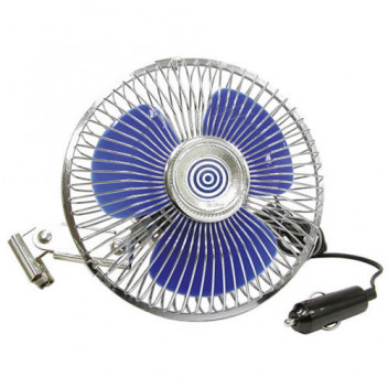 24V Oscillating Fan 6inch