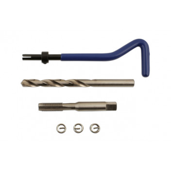 LASER Thread Repair Kit M8x1.25