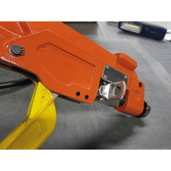 LASER Battery Terminal Crimping Tool - HD