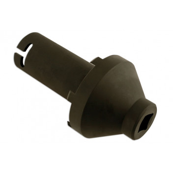 LASER Lock Nut Socket 80-95mm - Mercedes Benz