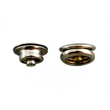 CONNECT Durable Dot Set 15mm Pack 4 x 10 Sets