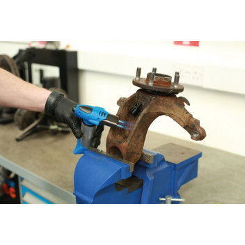 LASER Twin Flame Blow Torch