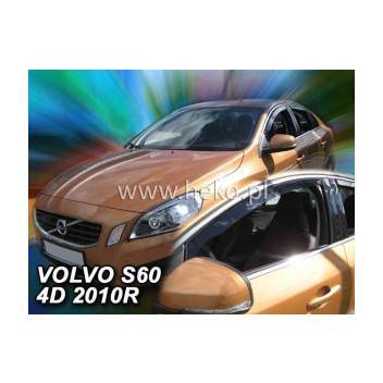 VOLVO S60 4DR 2010