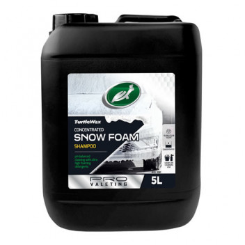 Concentrated Snow Foam 5L