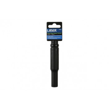LASER Extra Deep Impact Socket 1/2D 12mm"