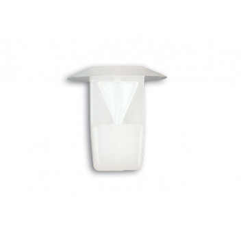 CONNECT Trim Locking Nut for Renault & General Use Pk 50