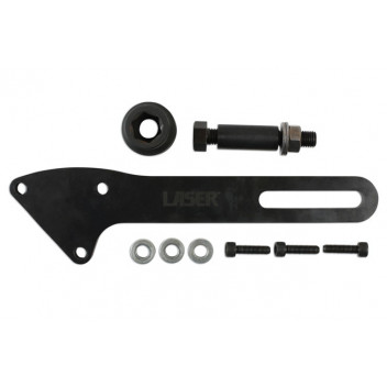 LASER Torque MultiPliers Adaptor Kit - Ford