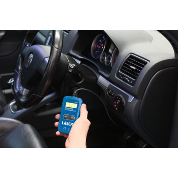 LASER OBD11/EOBD Fault Code Reader