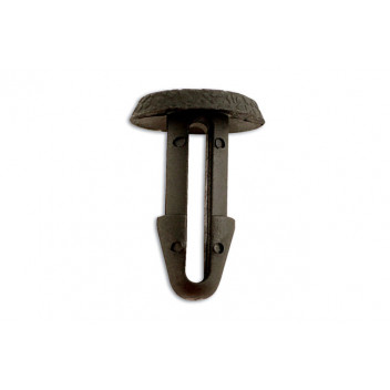 CONNECT Button Clip for Honda,Toyota & General Use Pk 50