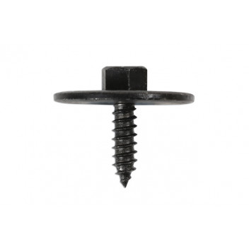 CONNECT Metal Fastener to suit Mercedes Benz Pk 25