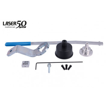LASER Supplementary Tool Kit for Stellantis Group - 50th Ann