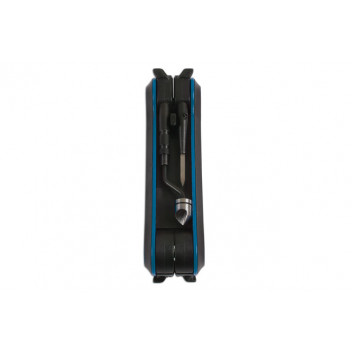LASER Universal Deburring Set