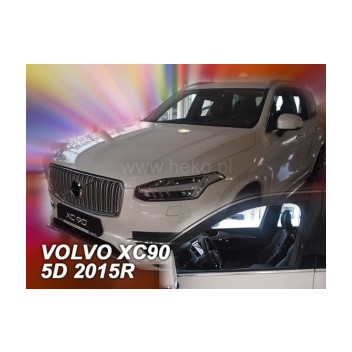 VOLVO XC90 5D 2015.-> FRONTS