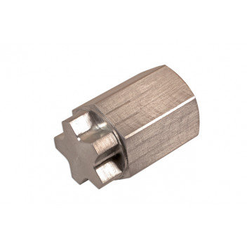 LASER Piston Removal Tool For Blue Spot Calipers
