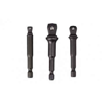 LASER Power Extensions with Wobble Function 3pc