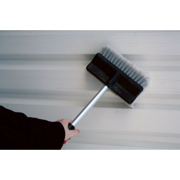 LASER Wash Brush - Extending