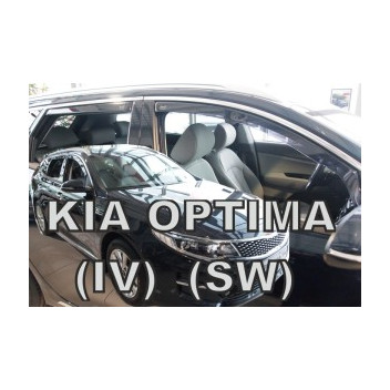 KIA OPTIMA JF 5DR  SPACE WAGON 2016-> (FULL SET)