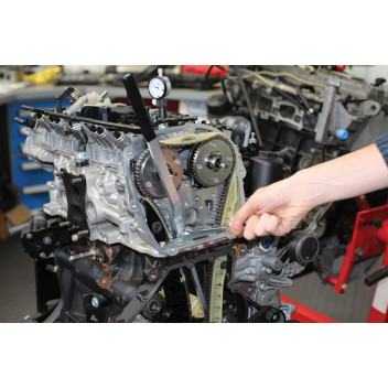 LASER Tension Lever - VAG 1.8/2.0 TFSI