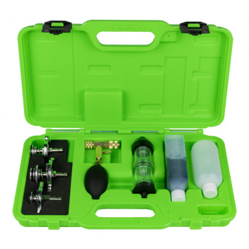 Combustion Gas Leak Detector Set