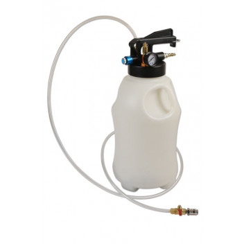 LASER Pneumatic Oil Extractor 10 litre