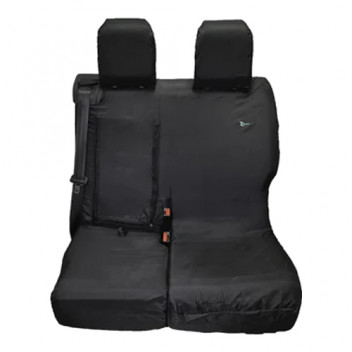 VAUXHALL VIVARO SEAT COVERS 2019 -