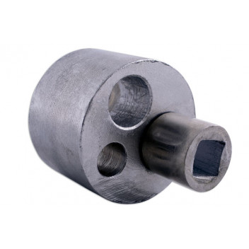 LASER Stud Extractor 1/2D"