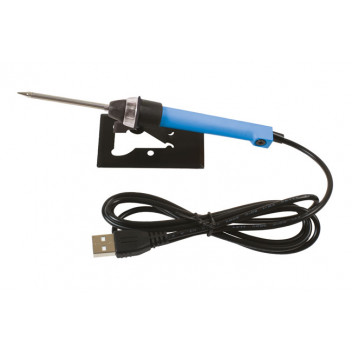 LASER USB Soldering Iron