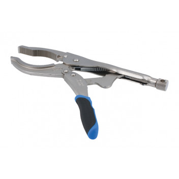 LASER Large Jaw Locking Pliers 12",5018341080693"