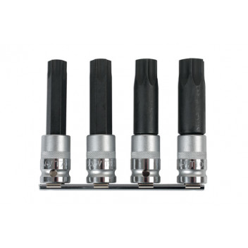 LASER Specialist Star Bit Set  1/2D"