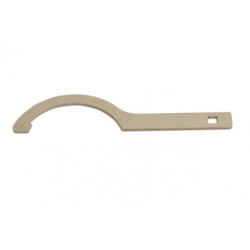 LASER Motorcycle Single Sided Spanner