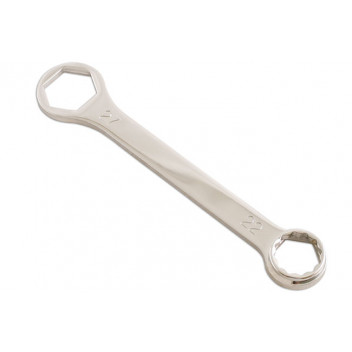 LASER Racer Axle Wrench 22/27mm