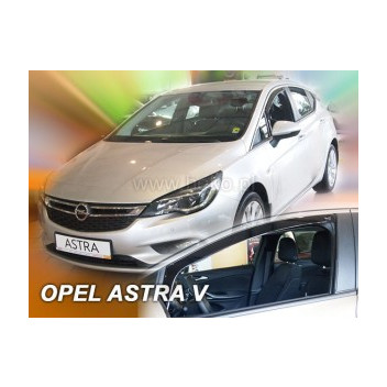 OPEL ASTRA MK5 K 5D HTB / SPORT TOURER 2015> (FRONTS)