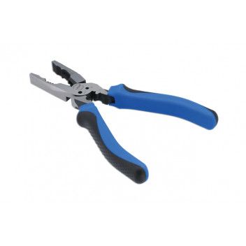 LASER High Leverage 7-in-1 Pliers 215mm