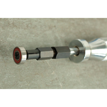 LASER Internal Bearing Puller Set