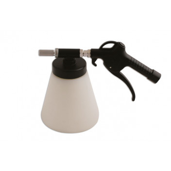 LASER Engine Cleaning Gun