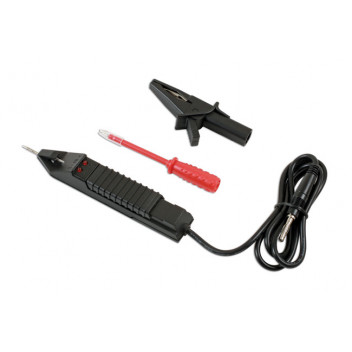 LASER Auto Circuit Tester 3-48v