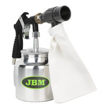 Air Sand Blaster Gun