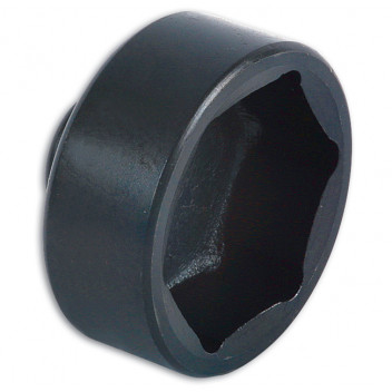 LASER Oil Filter Socket - 27mm