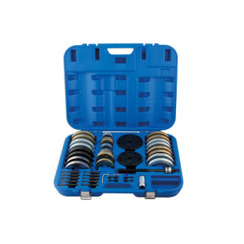 LASER GEN2 Wheel Bearing Kit/VAG 62/66/72/85mm
