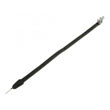 Anti-static strip 45cm earth