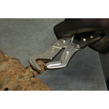 LASER Parrot Nose Grip Wrench 6-28 mm