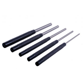 LASER Punch Set 1/8< 3/8" - 5pc"