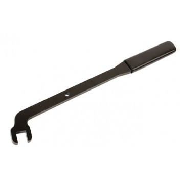 LASER Auxiliary Belt Tensioner Spanner 15mm Vauxhall/Opel