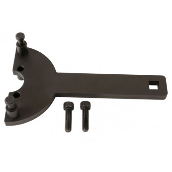 LASER Crankshaft Holding Wrench - VAG