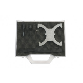 LASER Cam-Belt Tool Kit Ford/Mazda/Volvo Petrol 16v 1.25/1.4