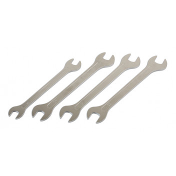 LASER Spanner Set - Ultra Thin 4pc