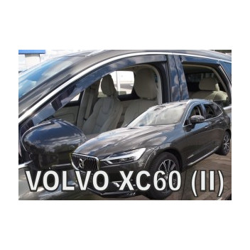 VOLVO XC60 MK2 5D  2017> (FULL SET)
