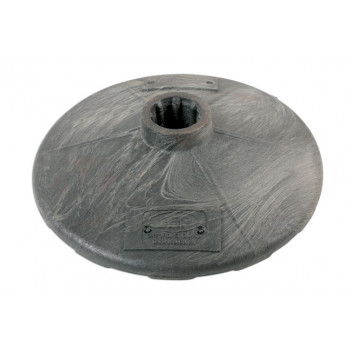 LASER Safety Post Support Base